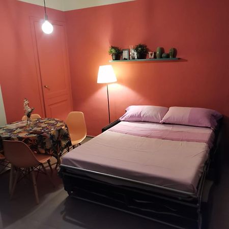 Casa Ettolina Al Campus Einaudi Leilighet Torino Eksteriør bilde