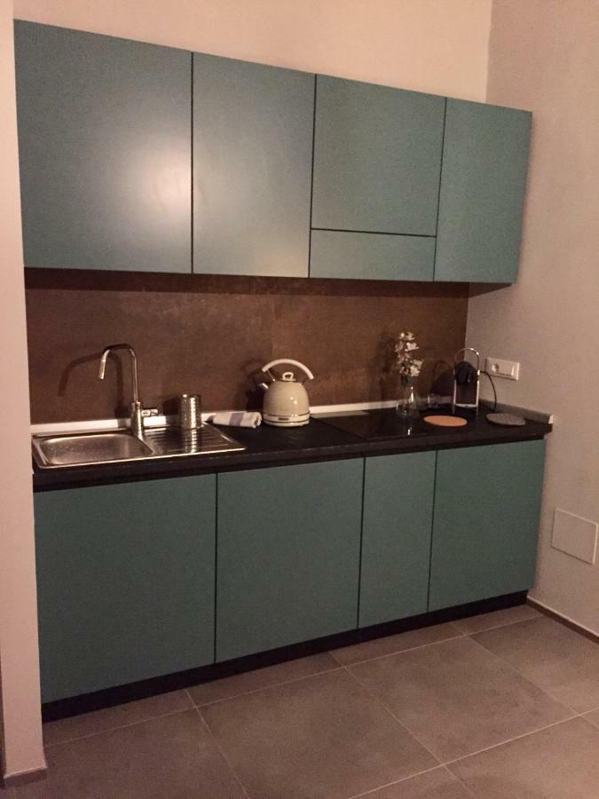Casa Ettolina Al Campus Einaudi Leilighet Torino Eksteriør bilde